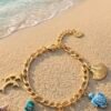 Bracelet Santorini