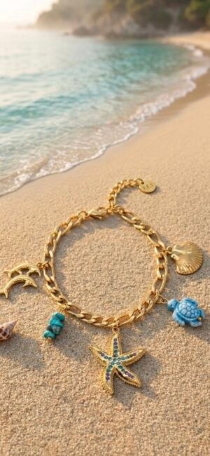 Bracelet Santorini