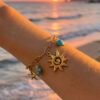 Bracelet Ocean