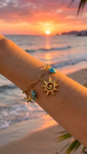 Bracelet Ocean