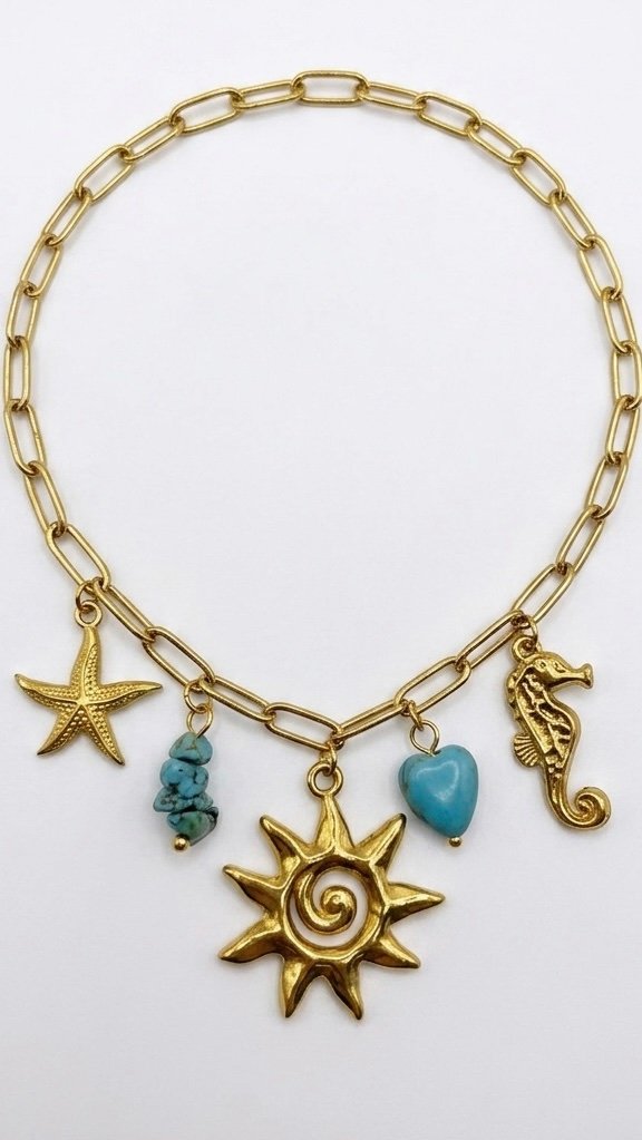 Bracelet Ocean
