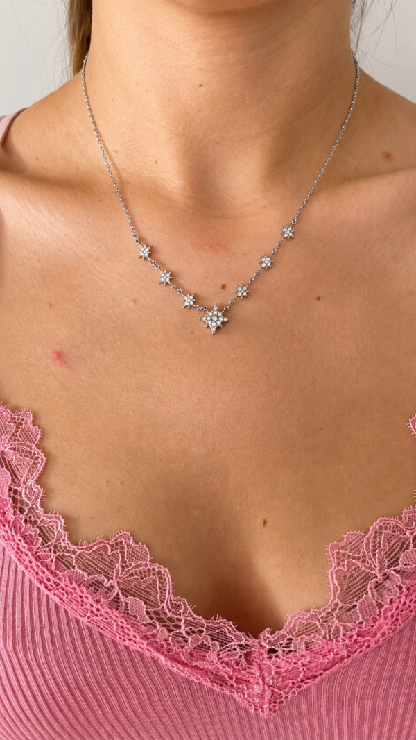 Collier Clarisse