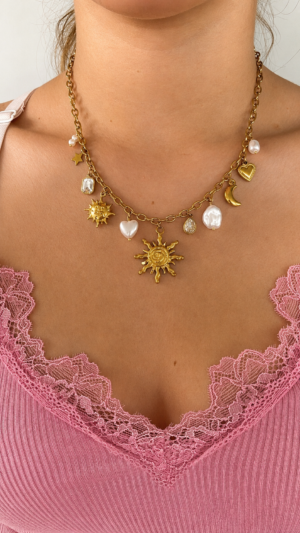 Collier Ninon