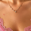 Collier Clarisse
