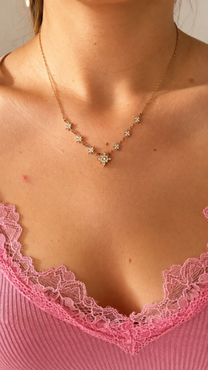 Collier Clarisse