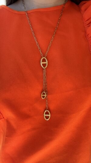 Collier Baby Marion