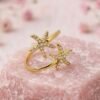 Bague Maya