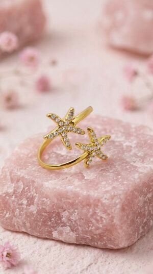 Bague Maya
