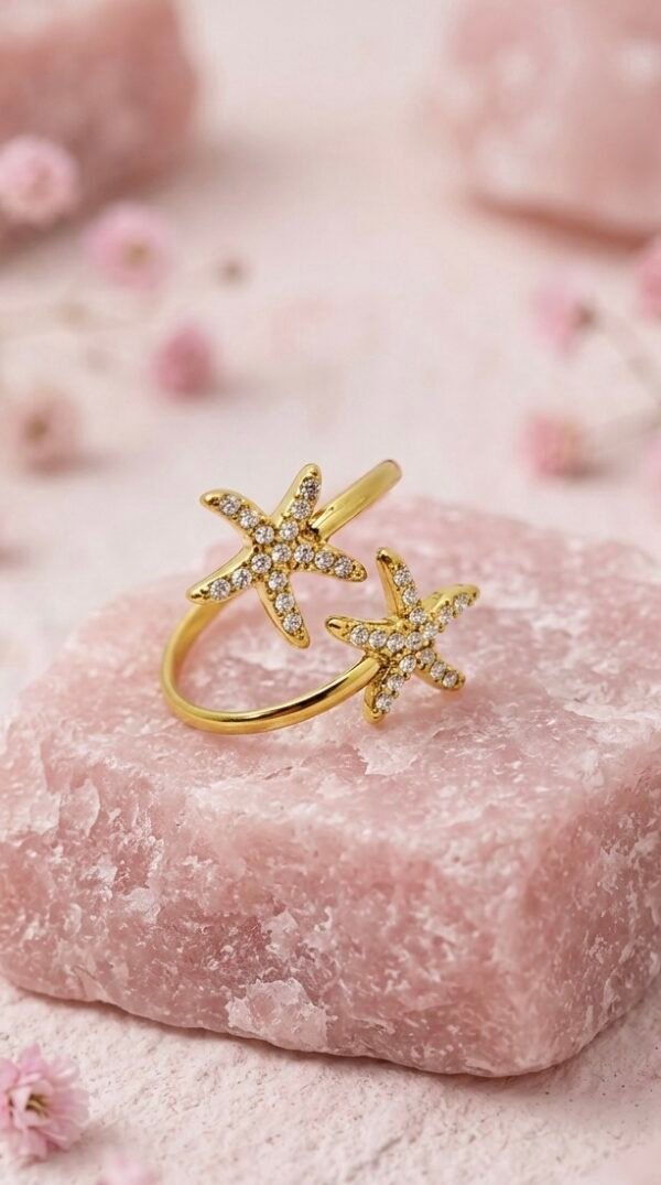 Bague Maya