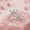 Bague Maya