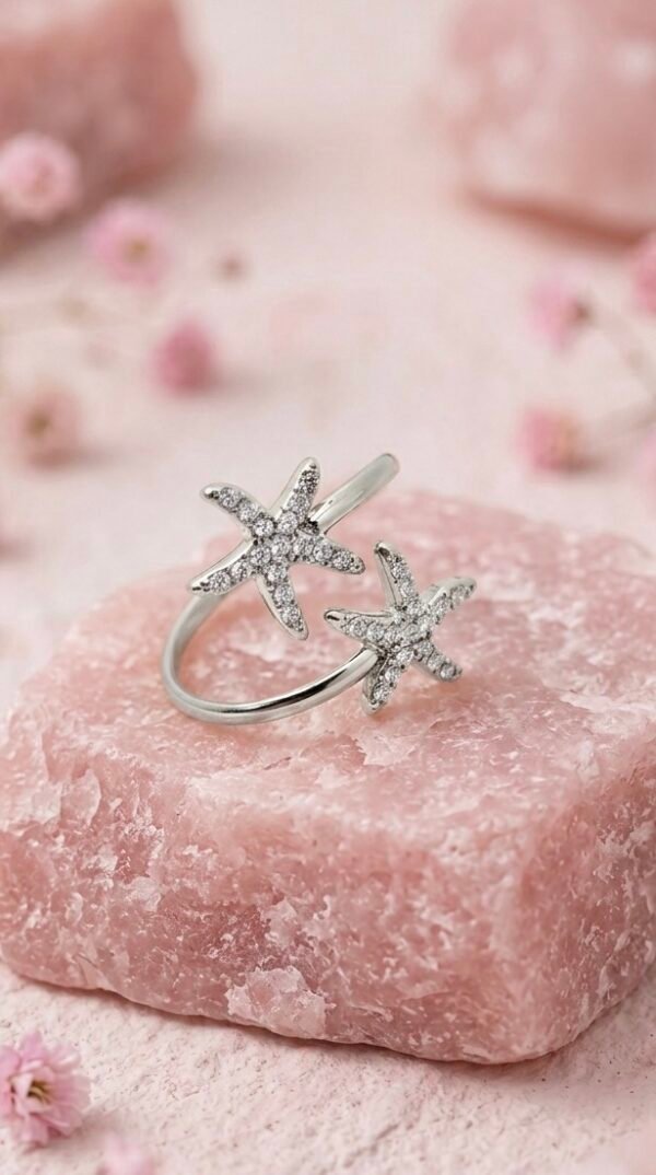 Bague Maya